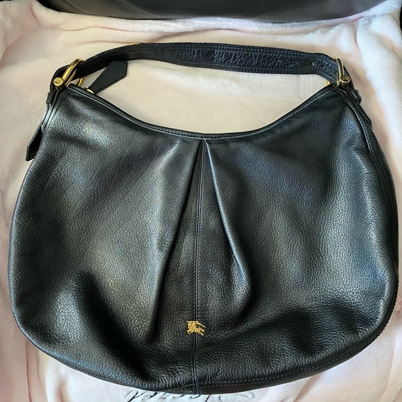 Burberry Handbags - Burberry Bag